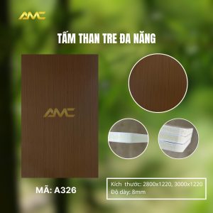 Tấm than tre